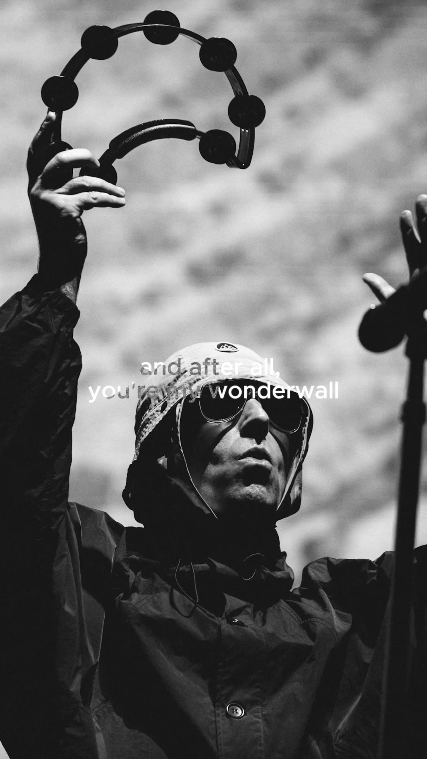 @Liam Gallagher
