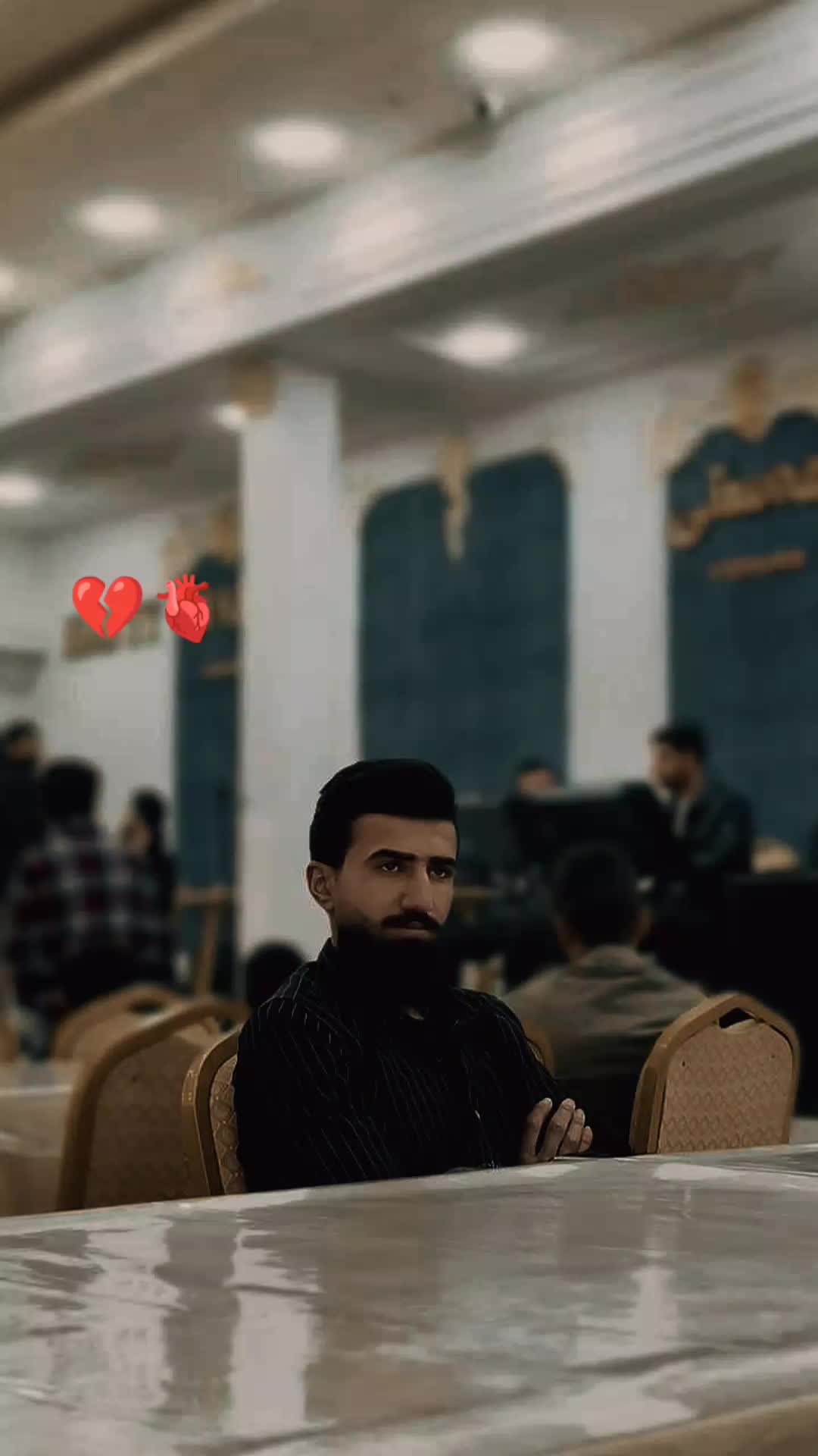 @له دواي تؤمردن بوو به ئاواتم💔