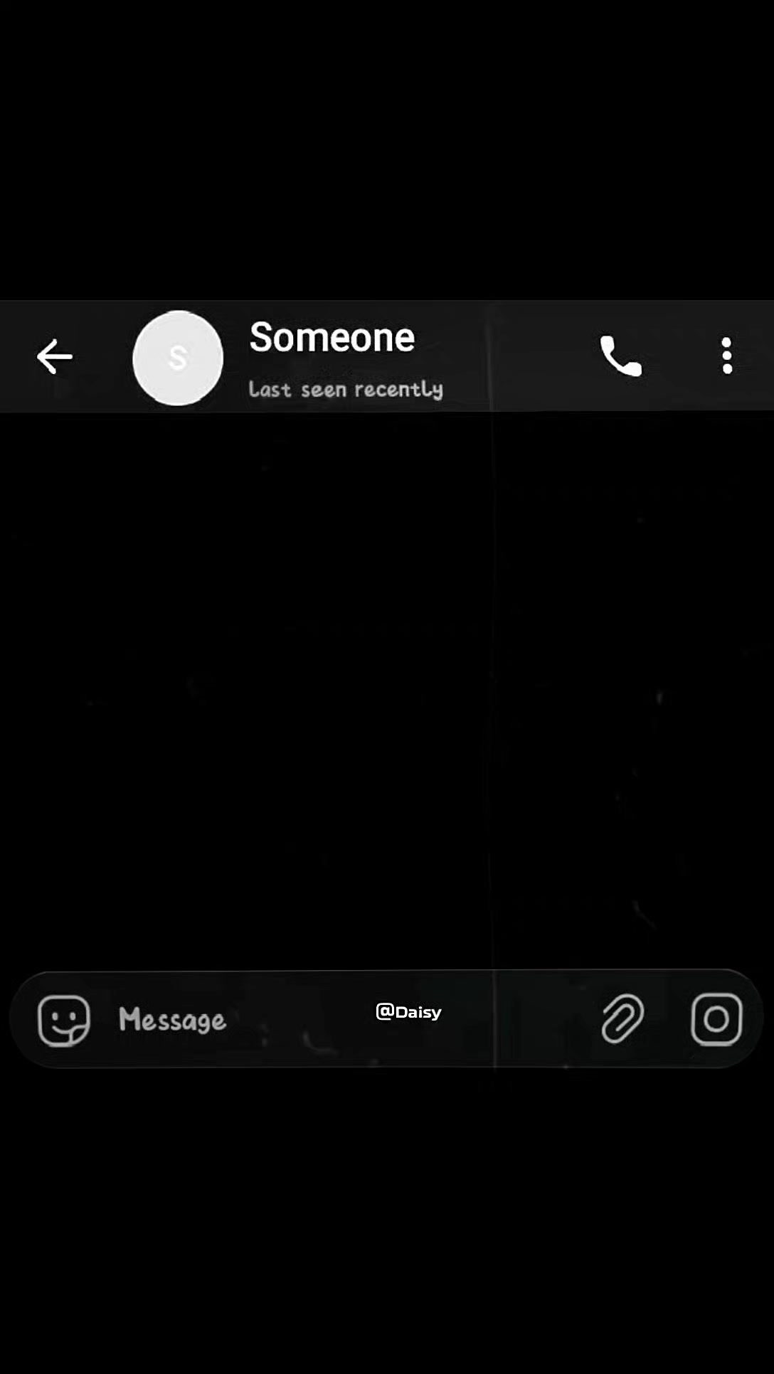@𝐻𝑡𝑒𝑡ᵃʳᵏᵃʳ🍀(𝑫𝒂𝒊𝒔𝒚)