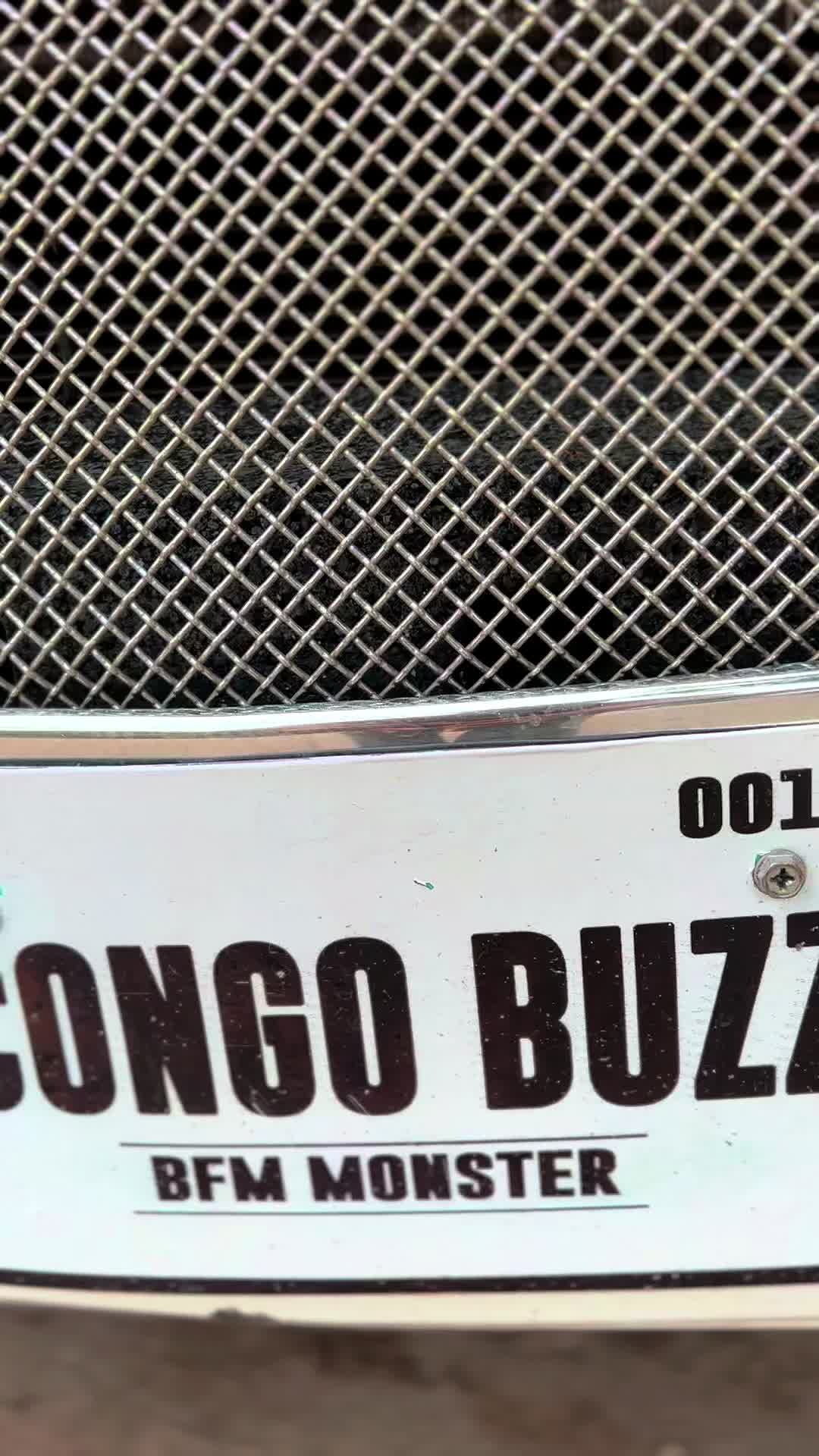 @Congo Buzz ✪