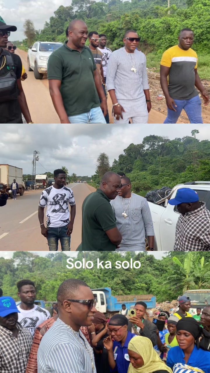 @ZIKIRI SOLO KA SOLO