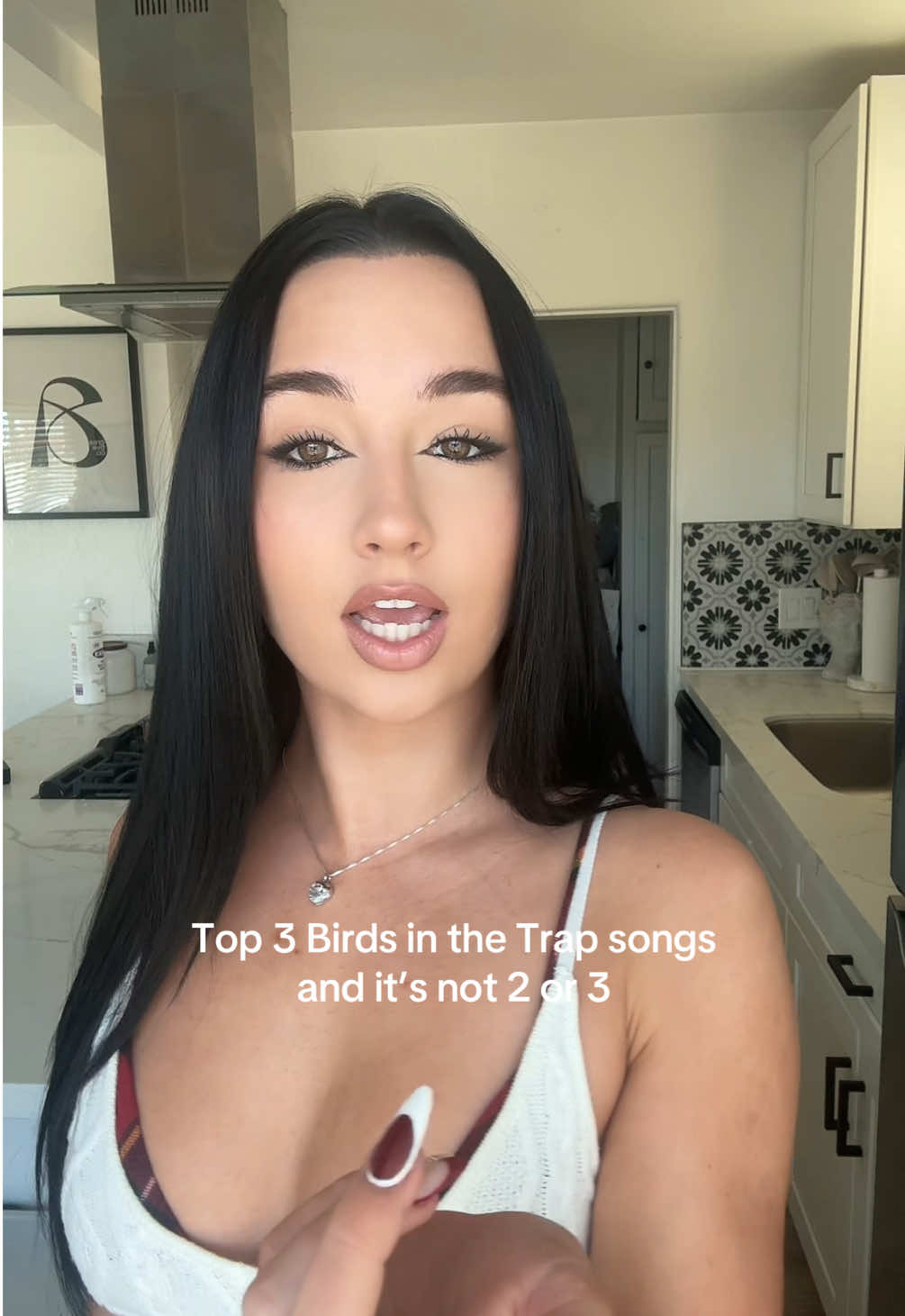 @Danielle Peterson