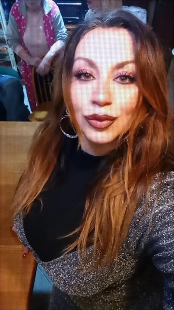 @daniela la corte