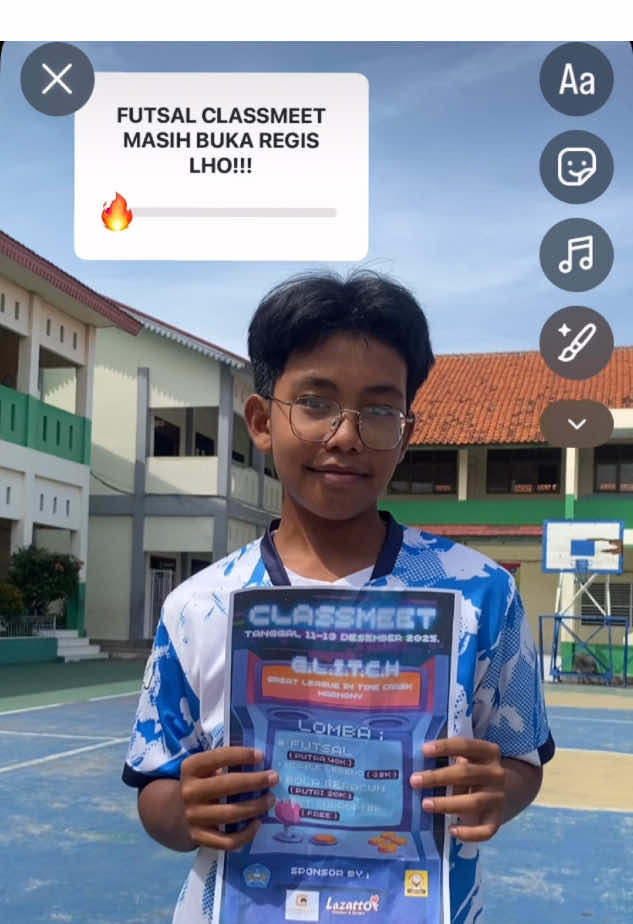 @OSIS SMPN 03 TAMBUN SELATAN
