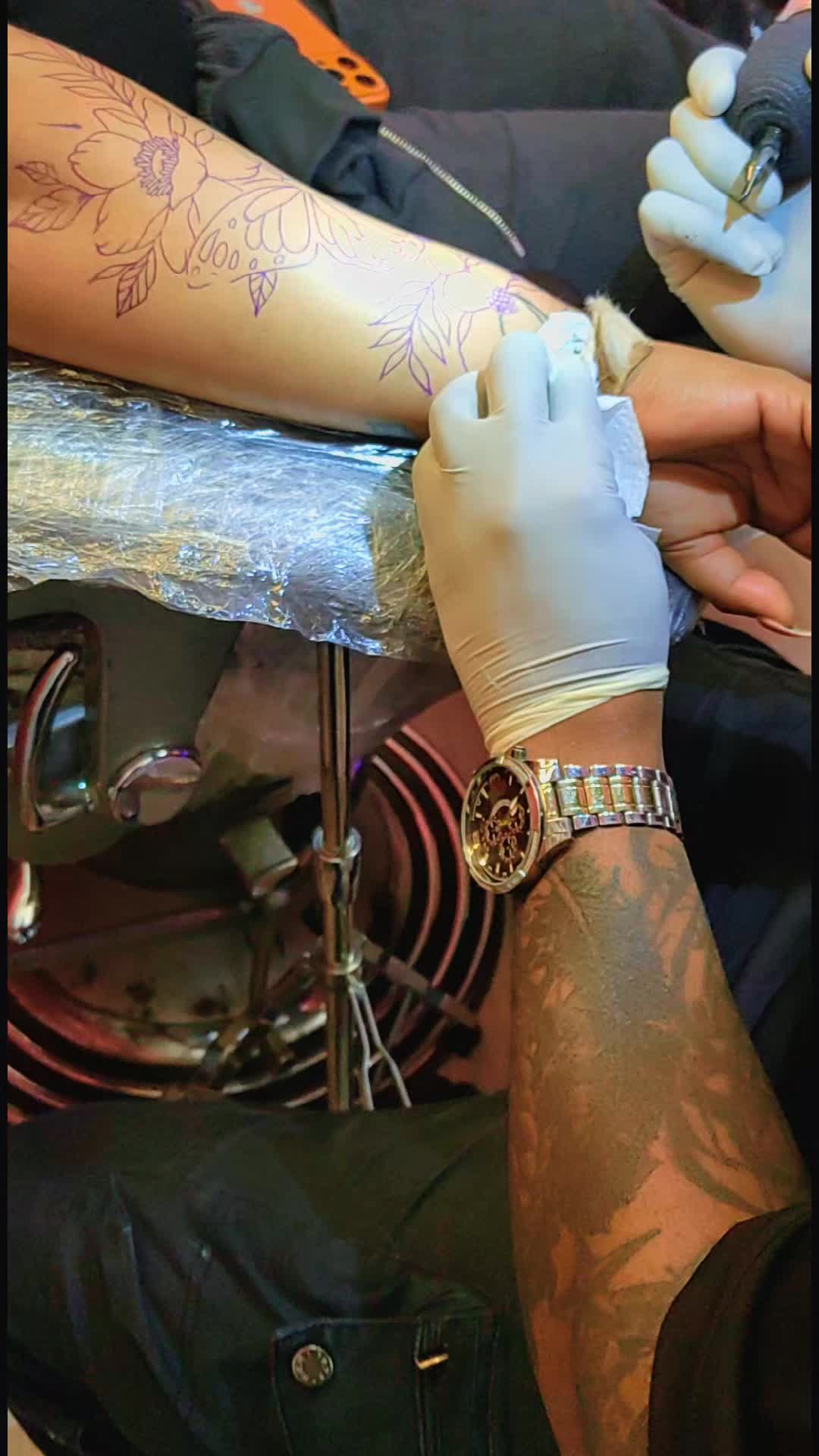 @KAYGEE TATTOOIST
