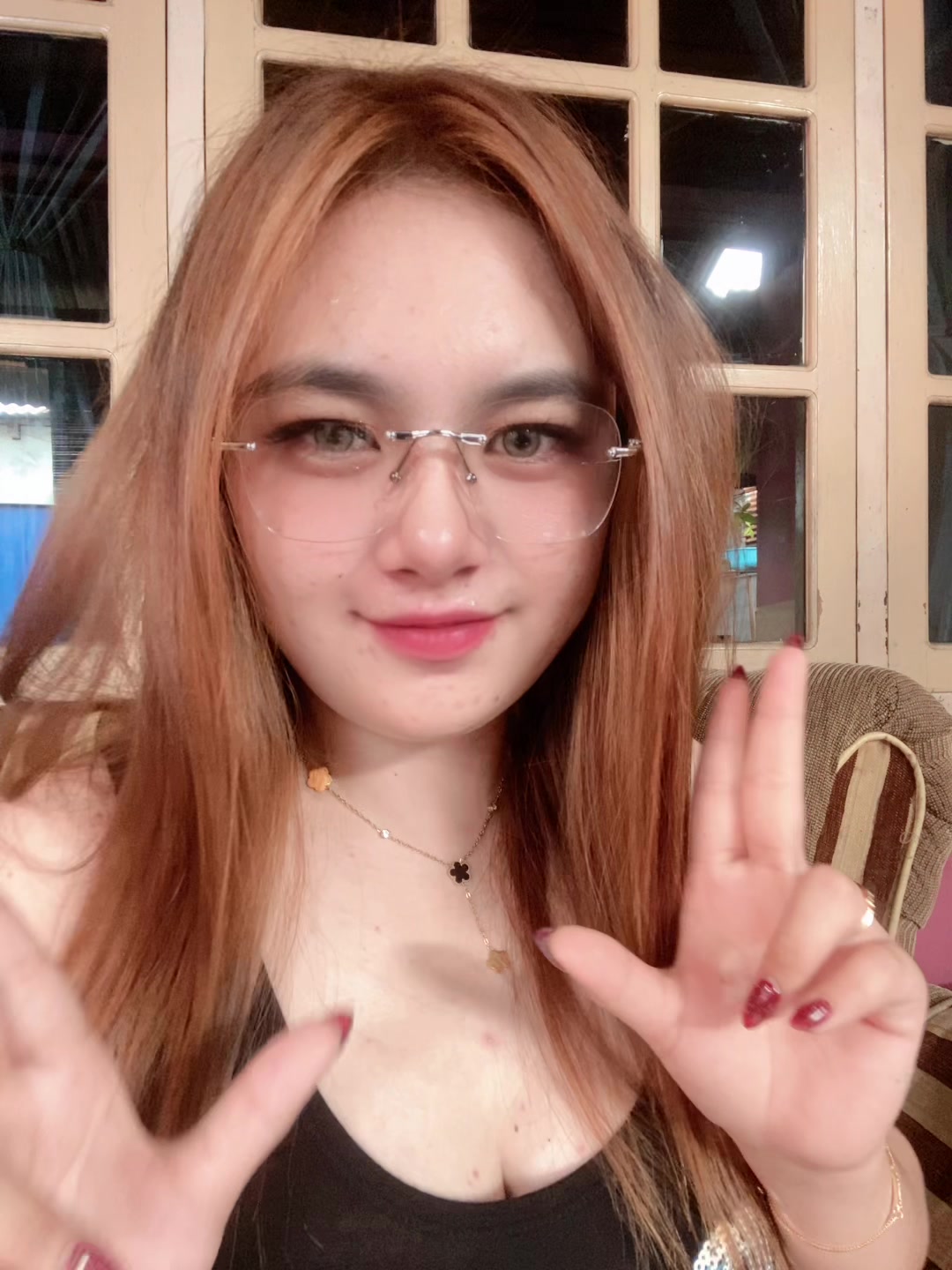 @Brisa Gabriela Turang