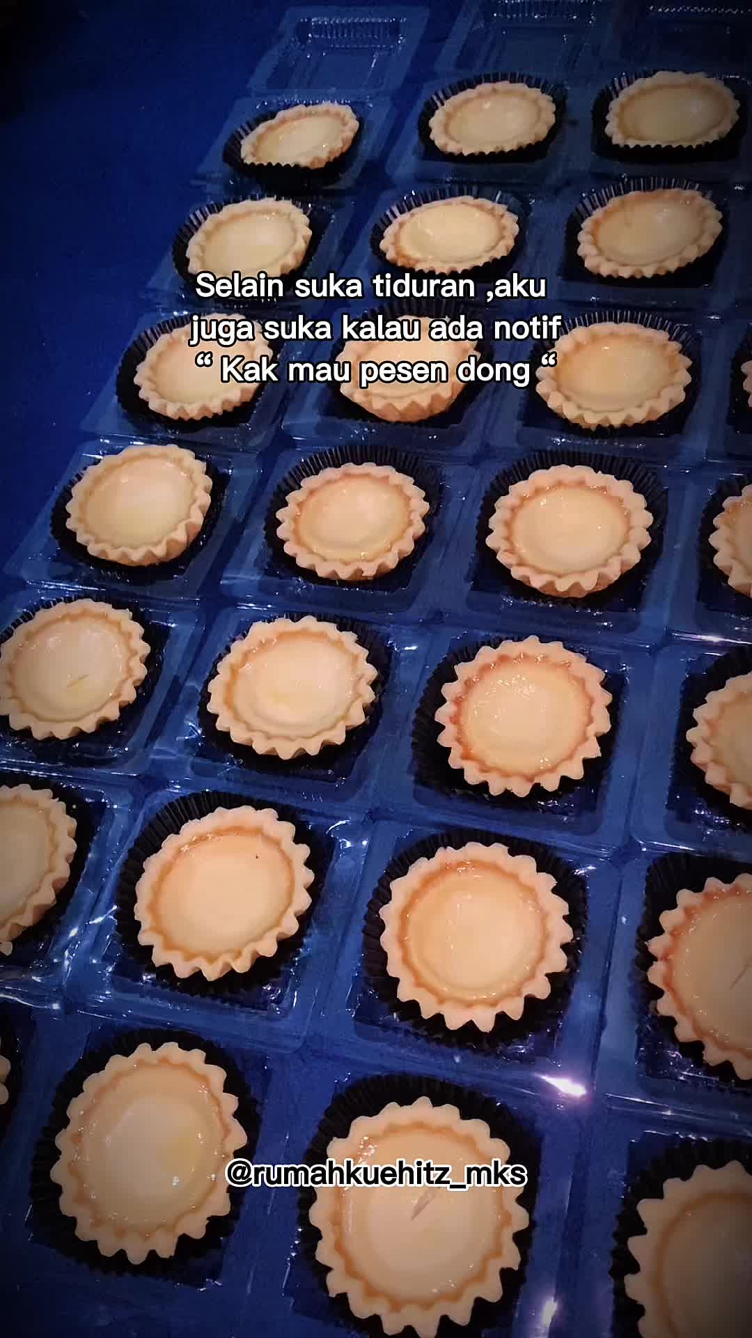@Rumah Kue Hitz Makassar