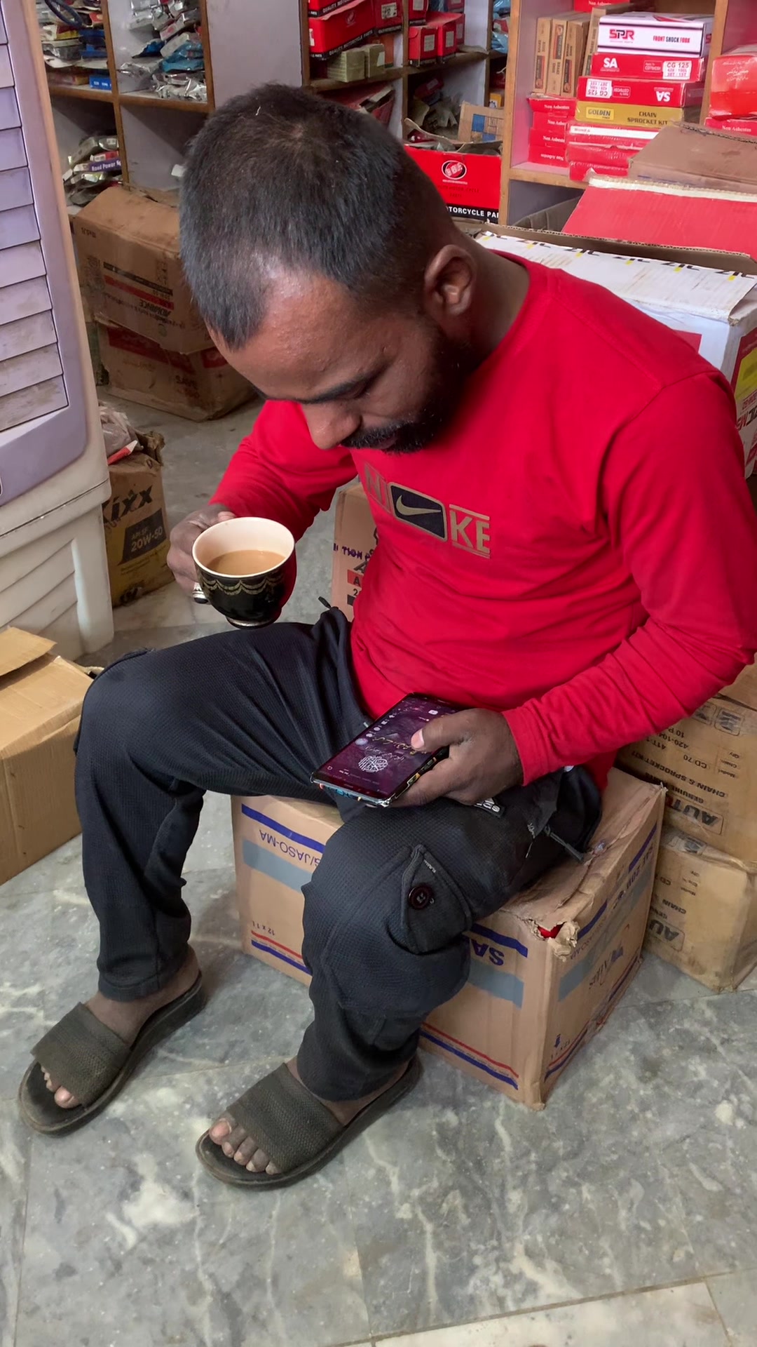 @Chota Don Sialkoti 🏴&zwj;☠️🦅