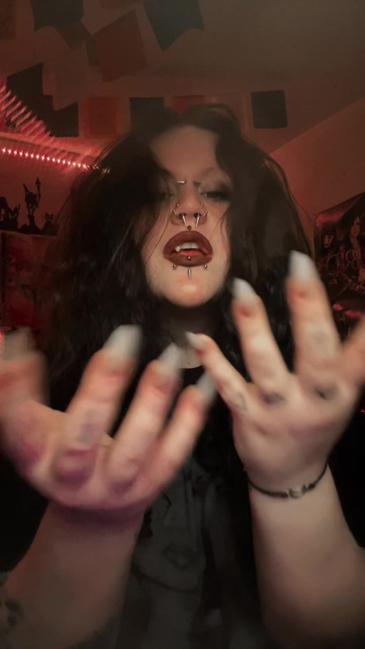 @🖤Parasite Preacher🖤