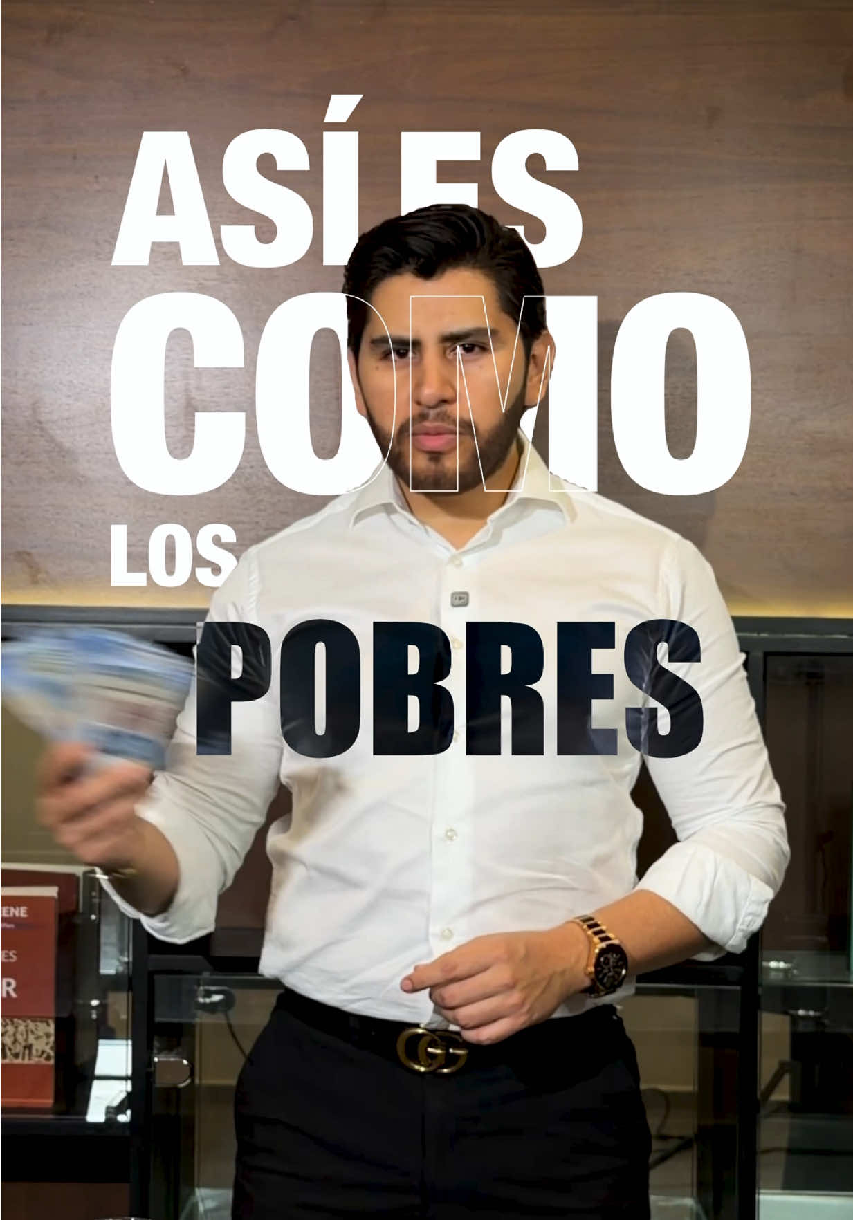@Pepe Arellano