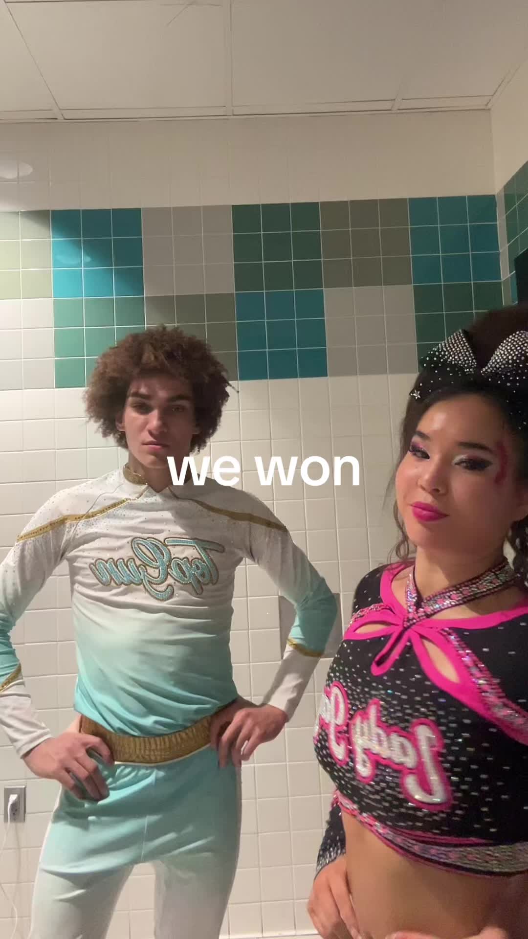 @Rory B