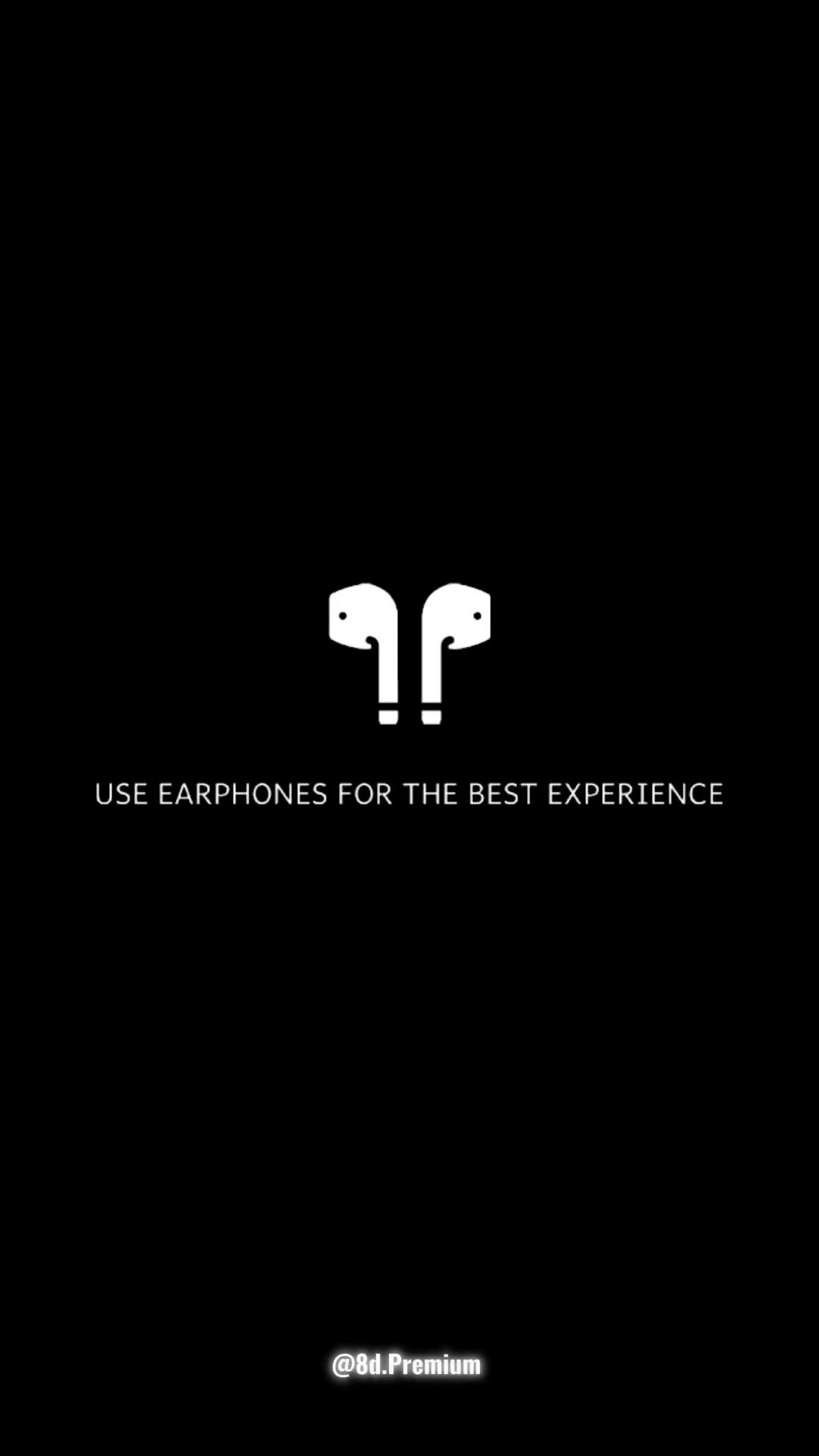 @8d premium 🎧