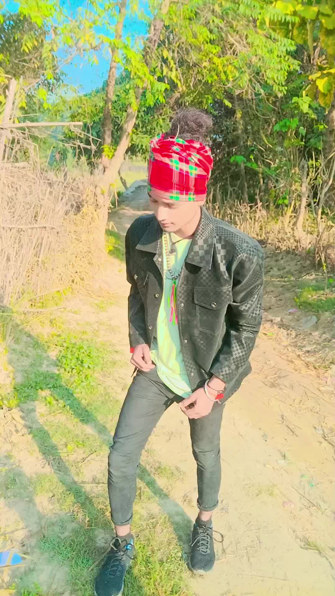 @Shyam Raj