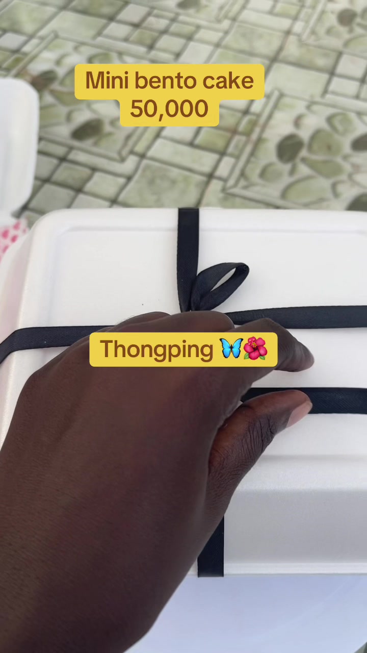 @Nana That Gal From🇸🇸