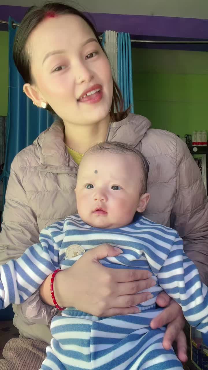@MamataThapaMagar