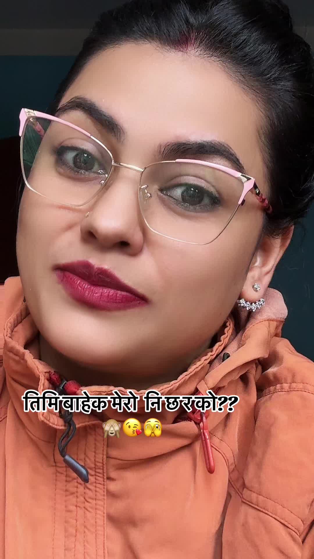 @Bhawana Neupane