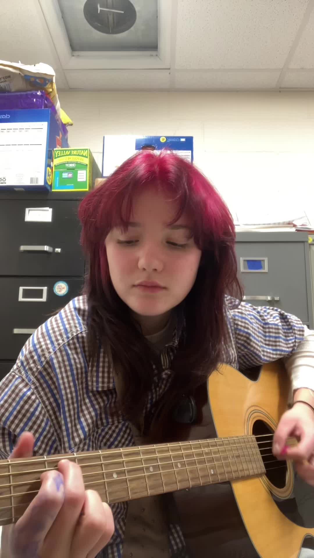 @Julez 🙀 🎸