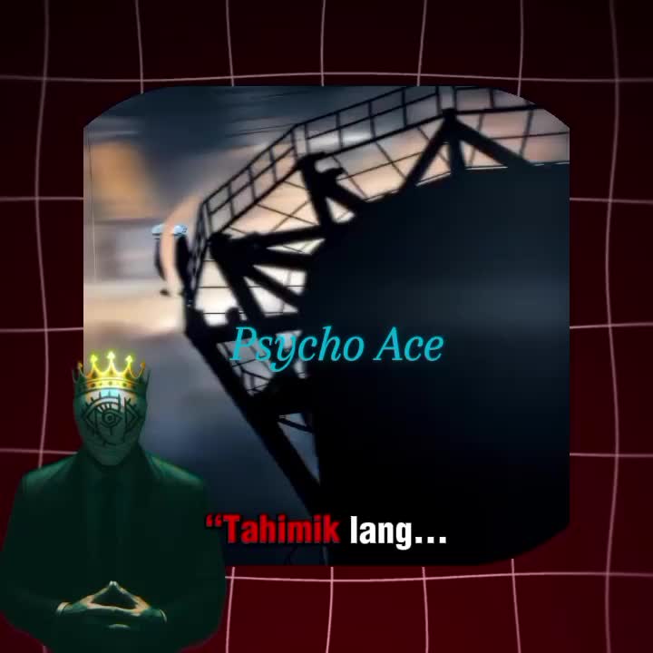 @Psych Ace