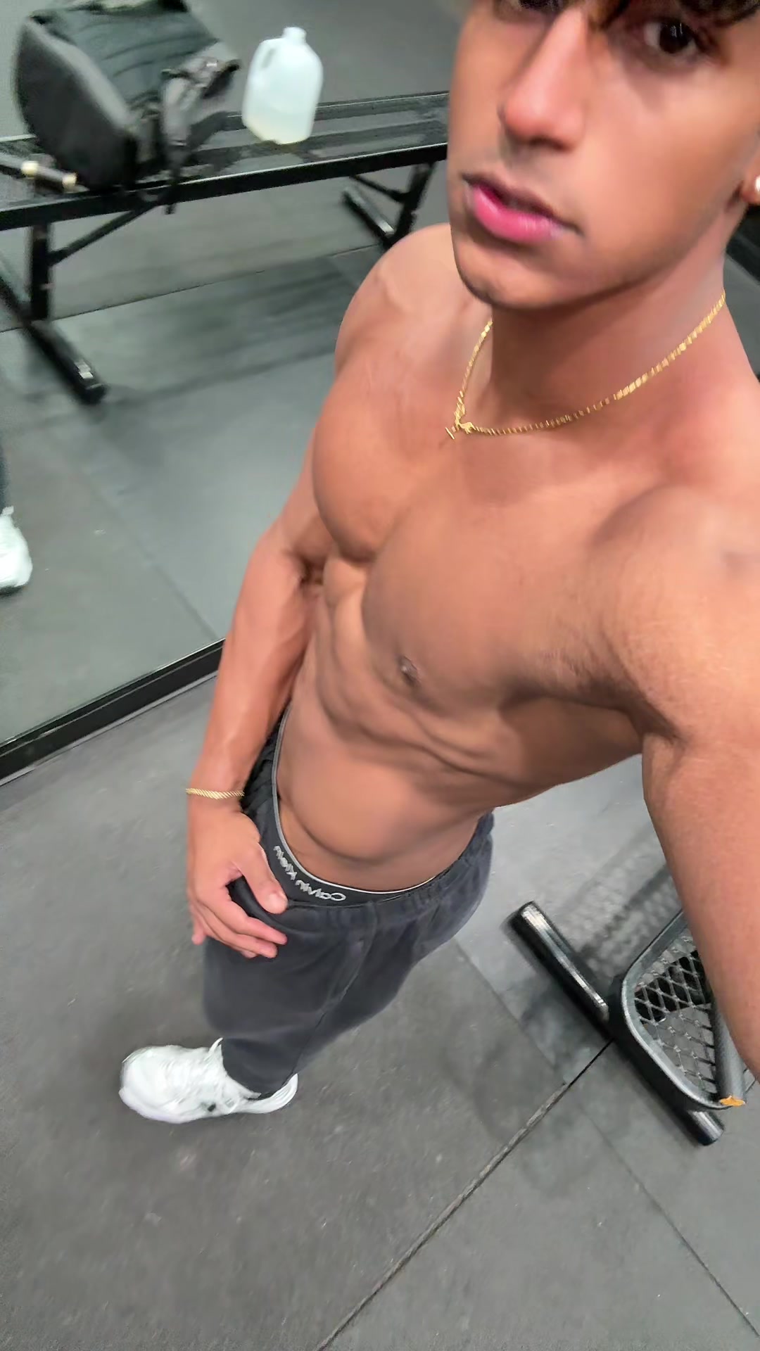 @Justin Fernandez