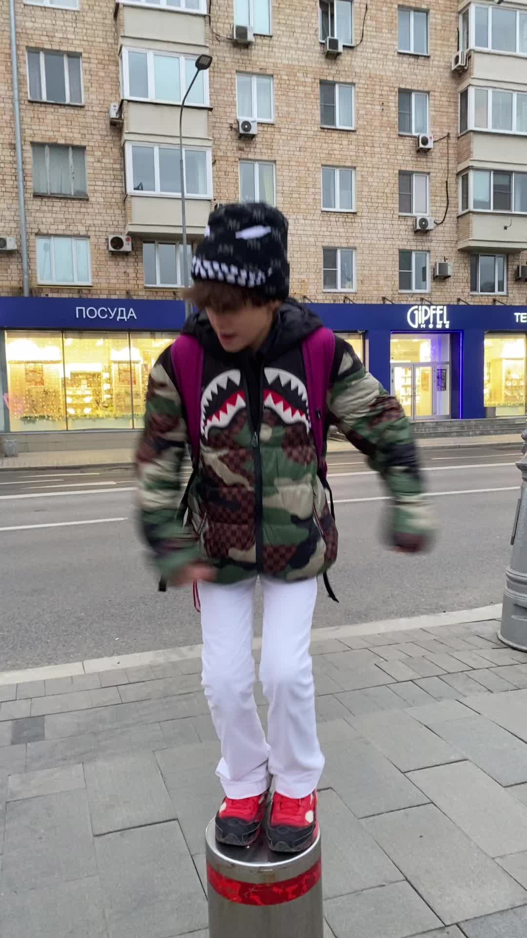 @ВорМамок
