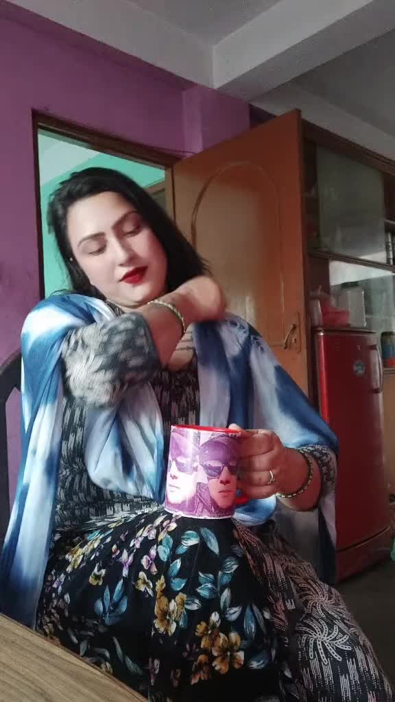 @अनिसा नेपाल