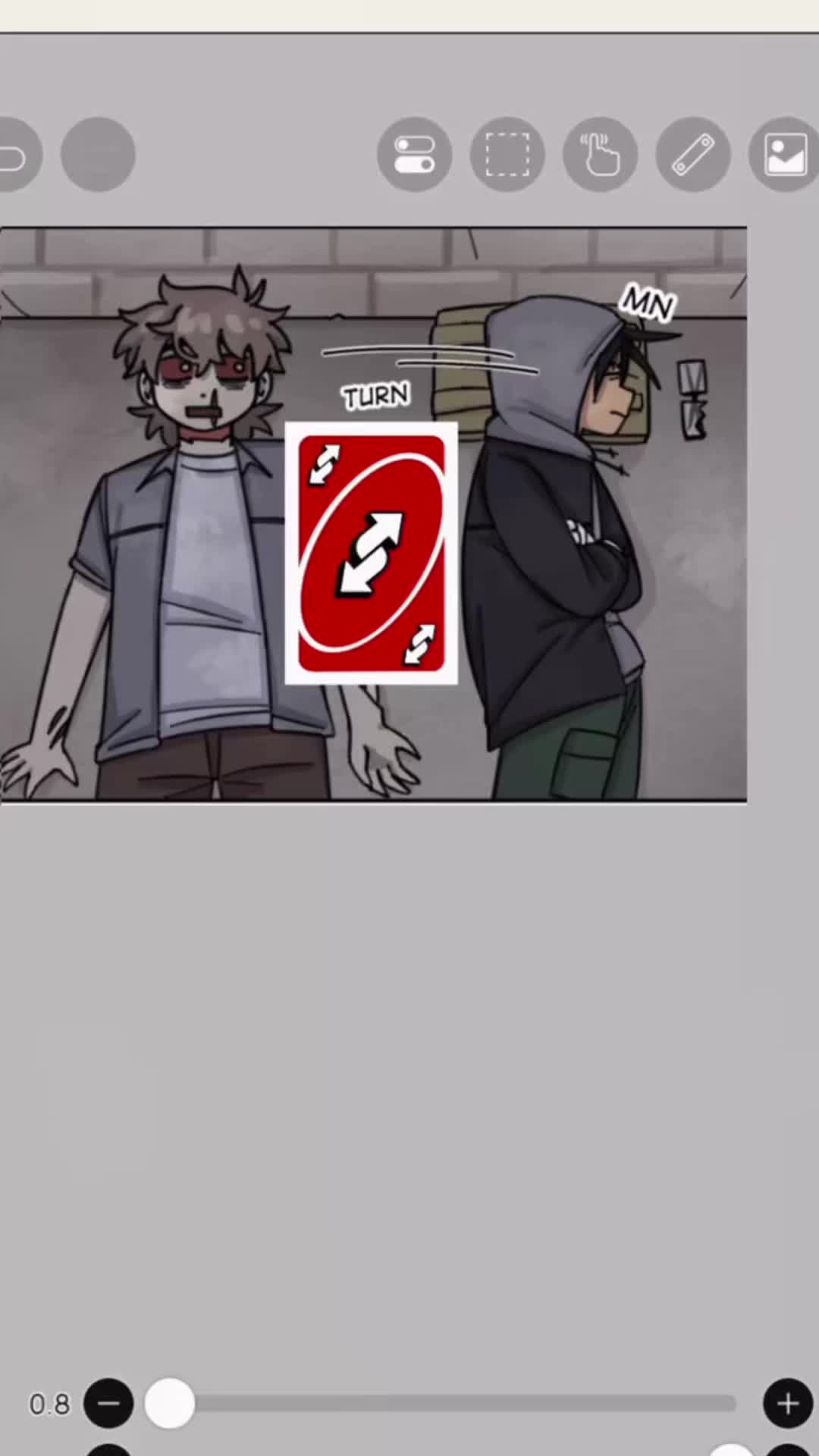 @Yazi One (Shiro 2.0)