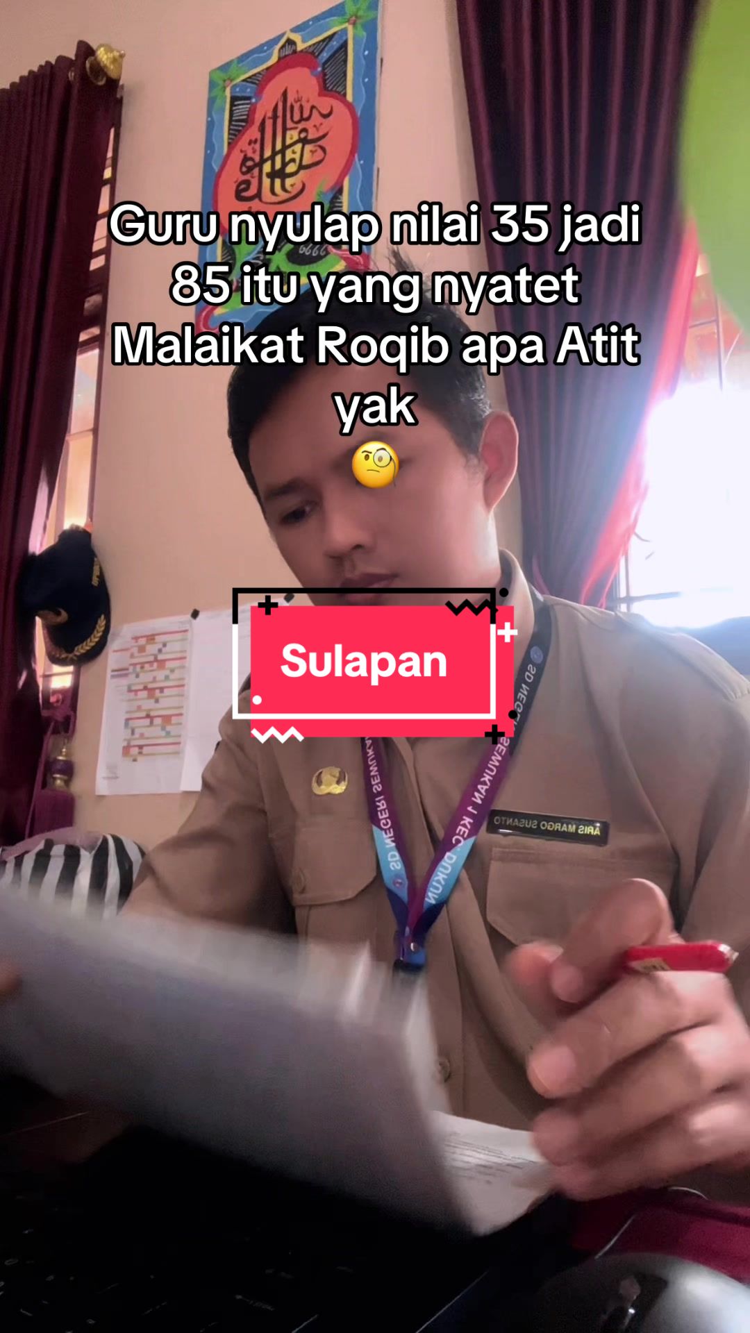 @Aris Margo Susanto