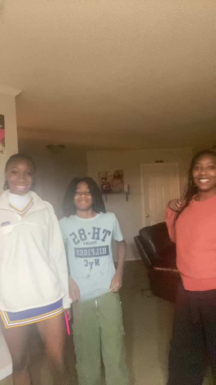 @Kickin&rsquo; it with the Keeno&rsquo;s