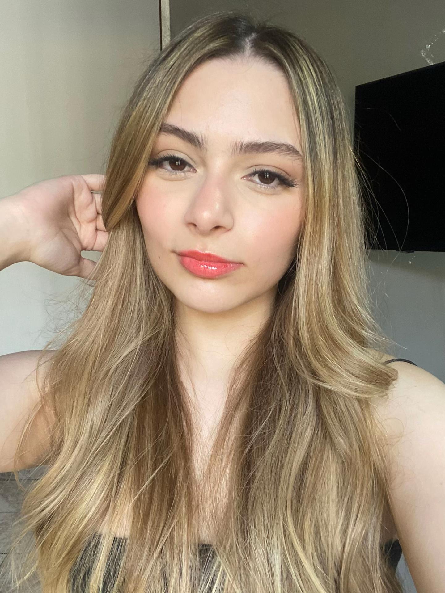 @Amanda💋