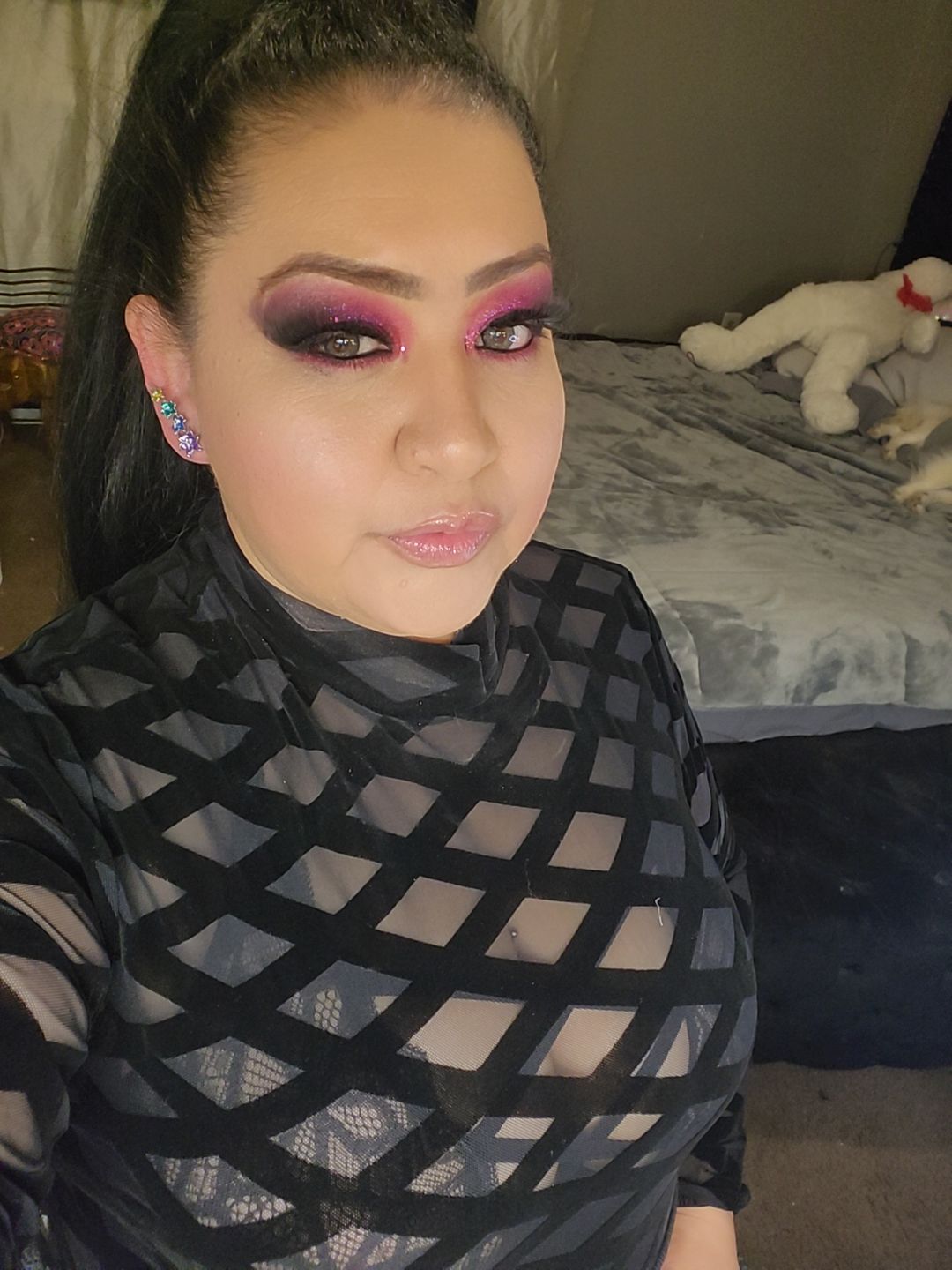@Teresa la mexicana
