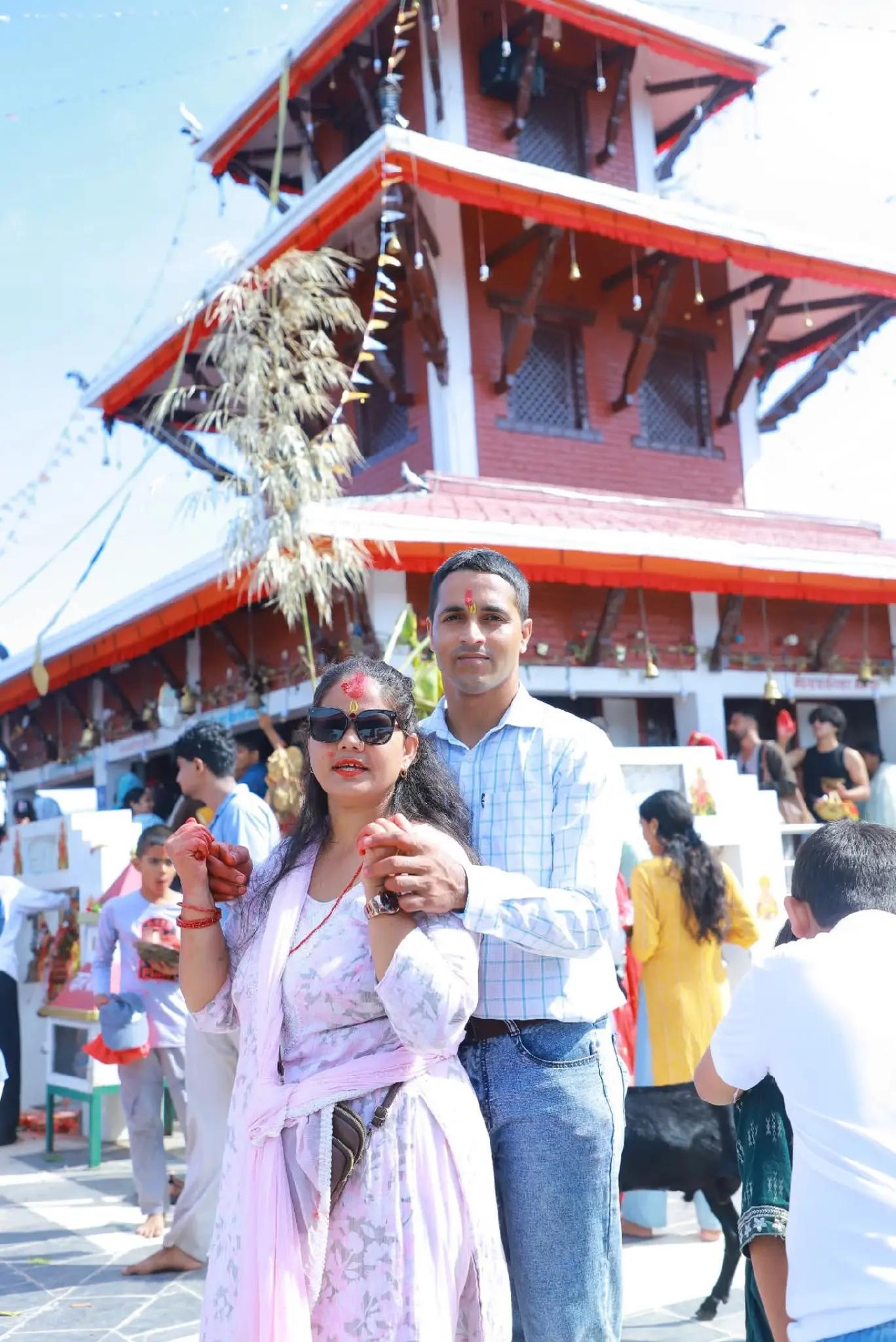 @amrita fanindra ghimire