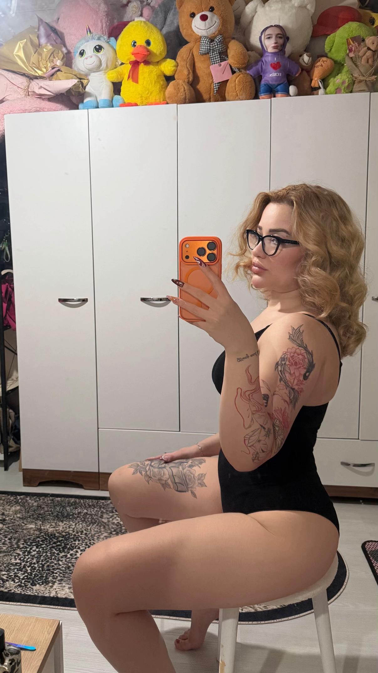 @Ecrin Dilek G&ouml;k&ccedil;e 🦅🇹🇷