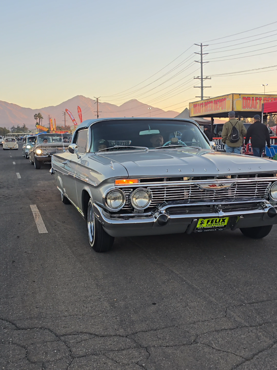 @Los Wheels