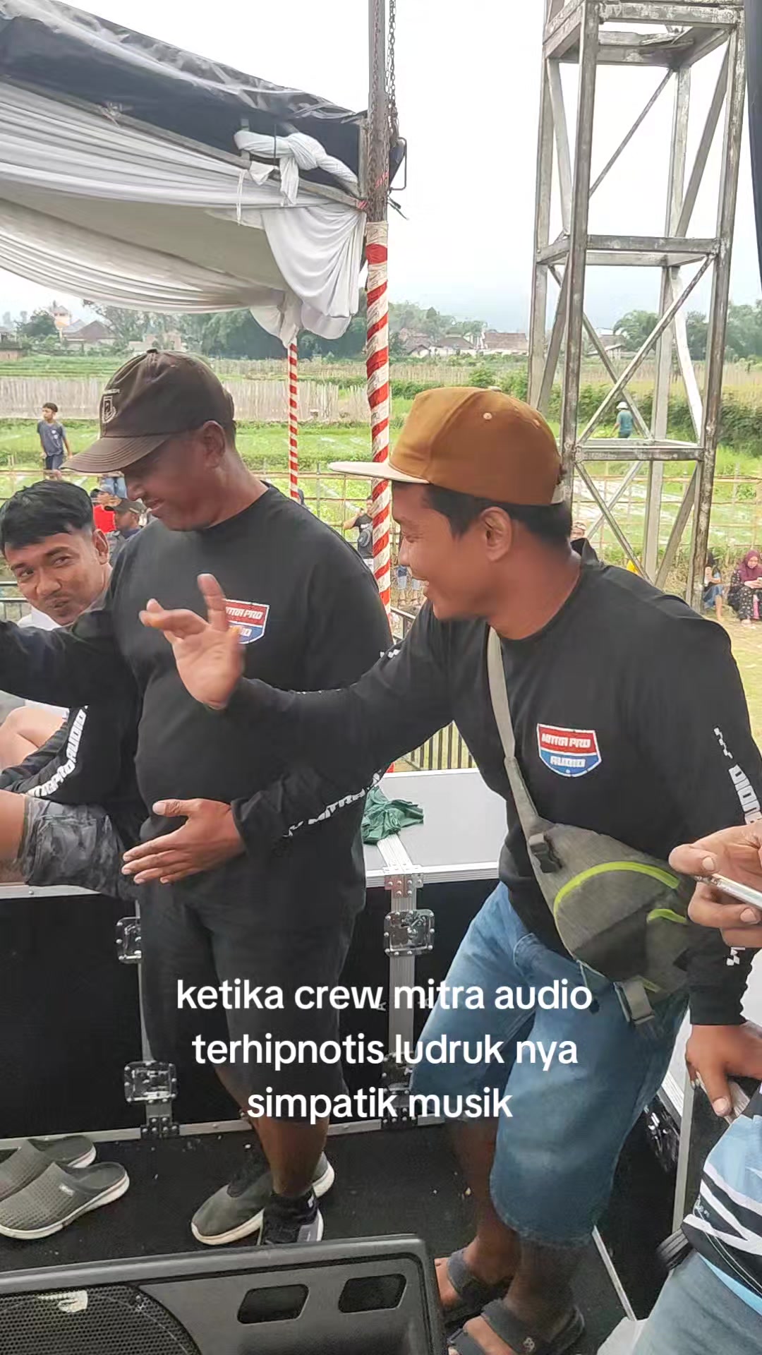 @Mitra Pro Audio