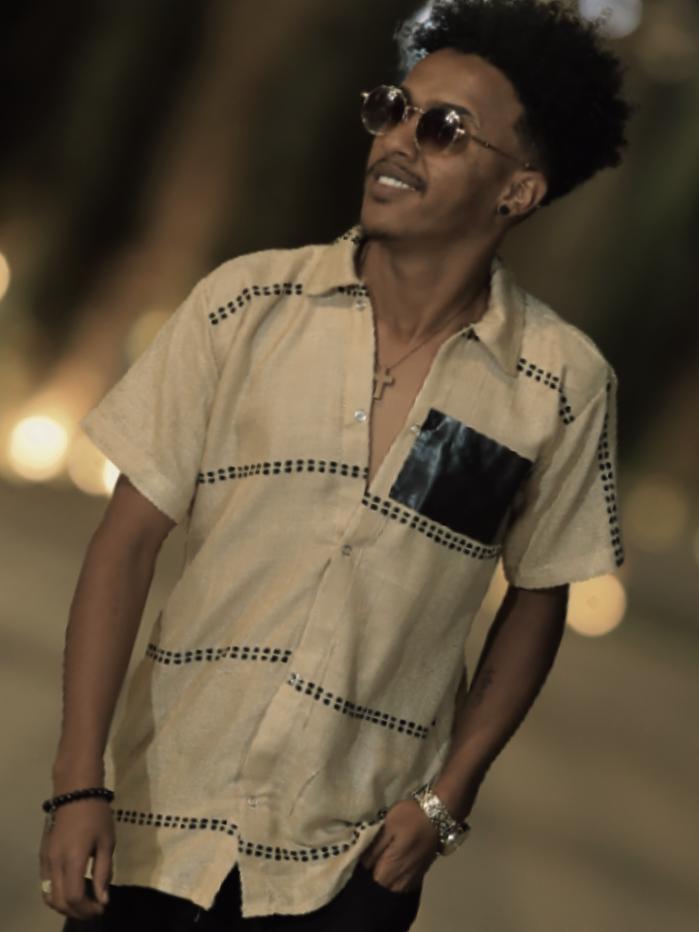 @ቻቪ ወዲ ኣስመራ  🇪🇷🇨🇦 😎