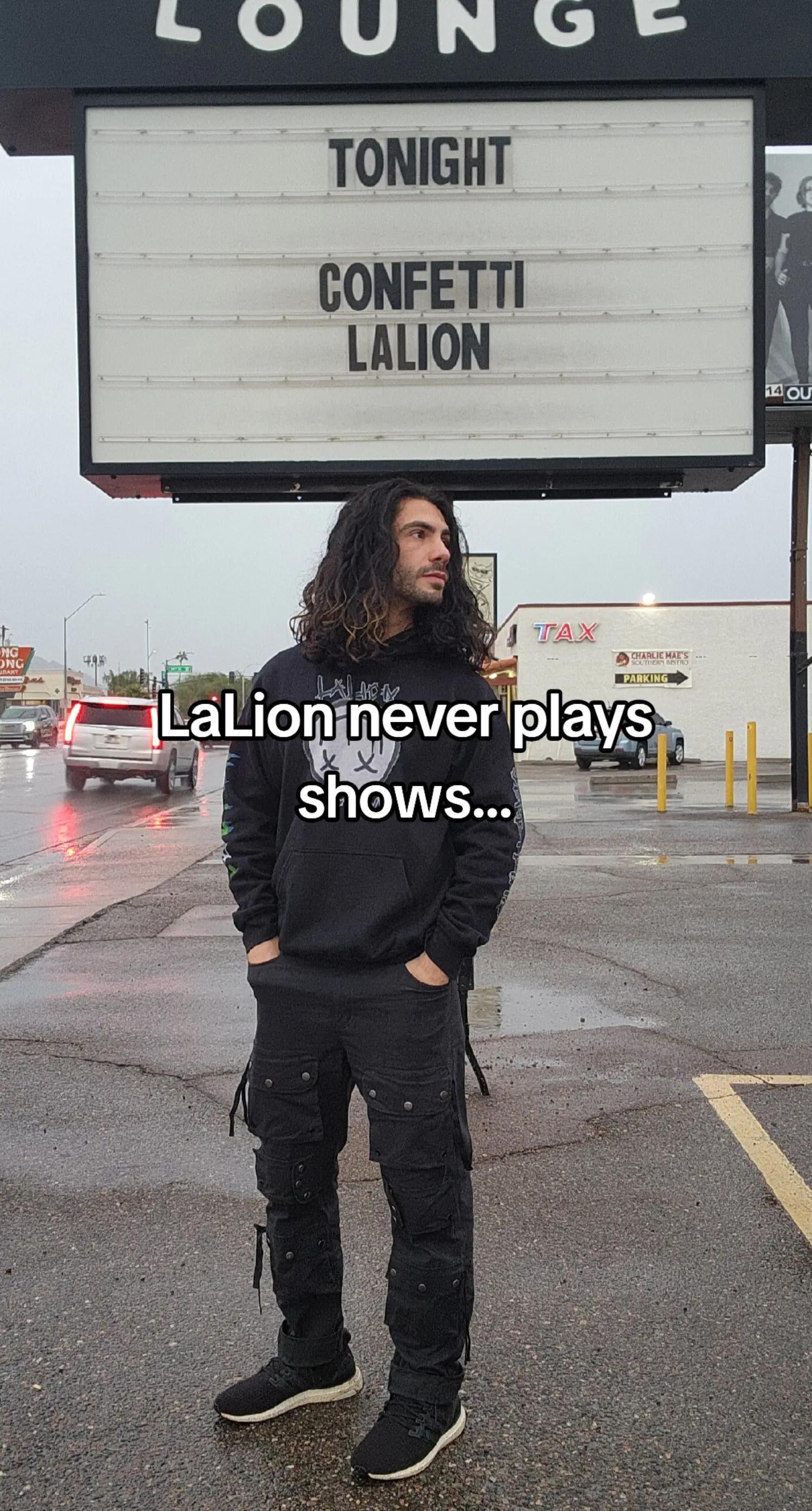 @lalionofficial