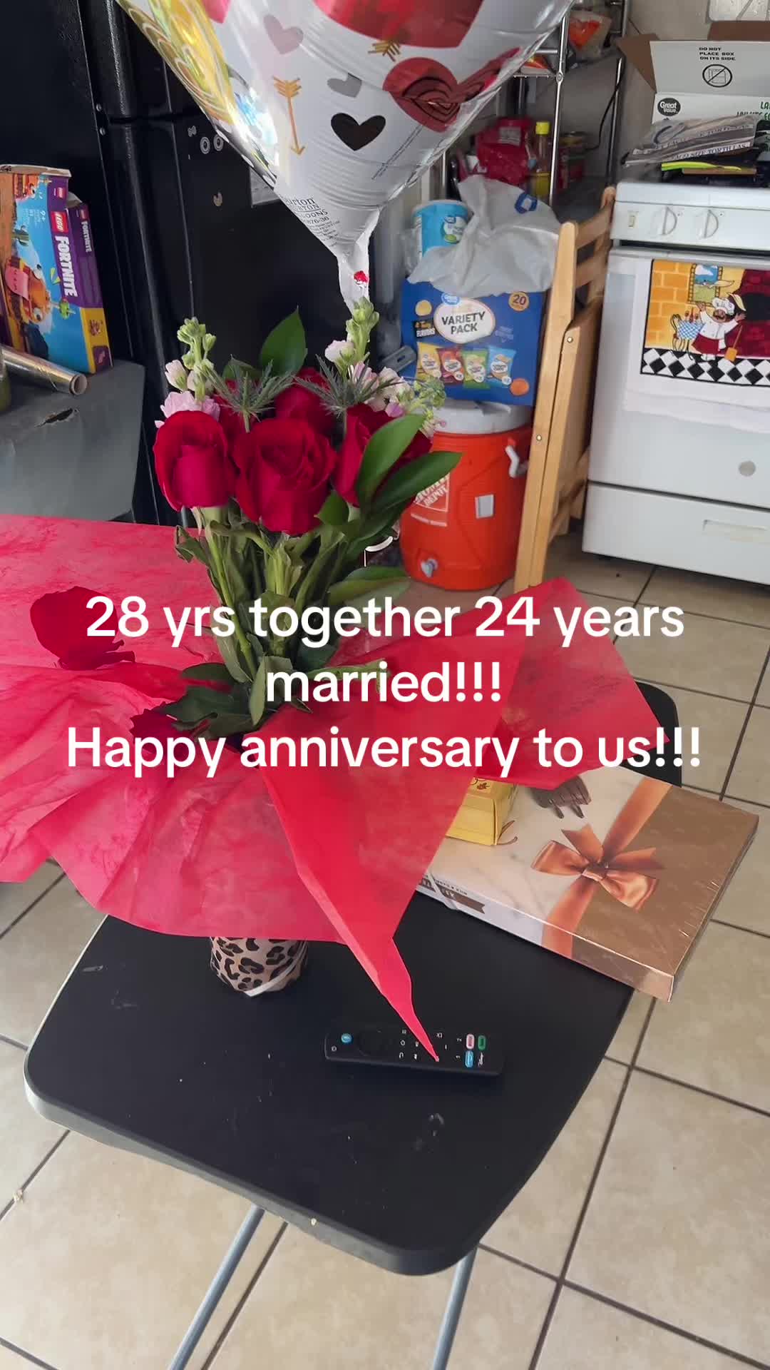 @Joyce Zapata