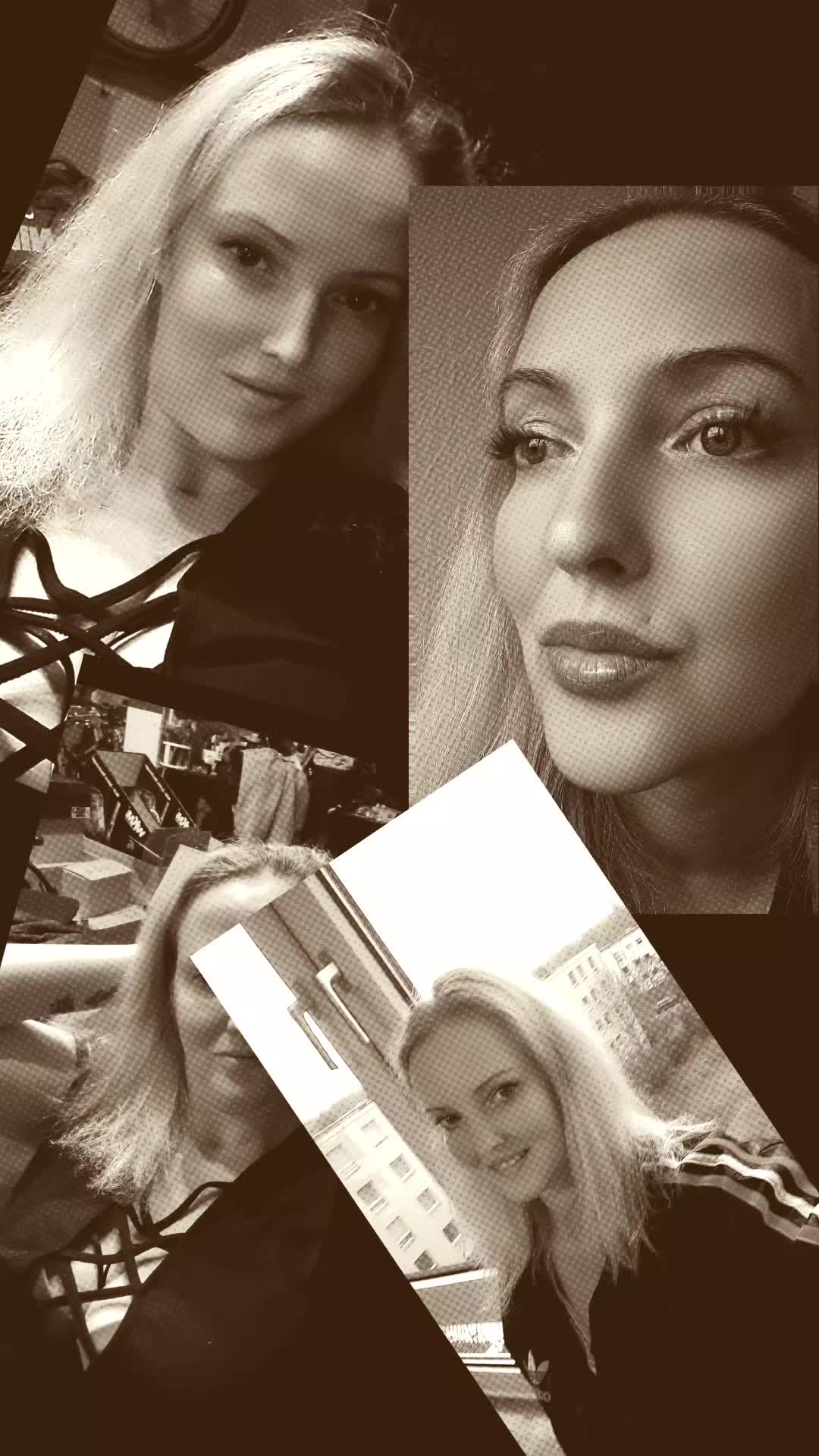@Nicole Fa&egrave; 91..