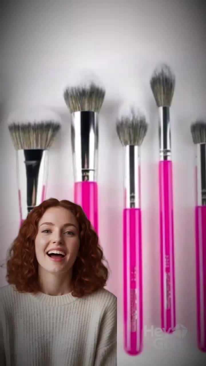 @For you Makeup