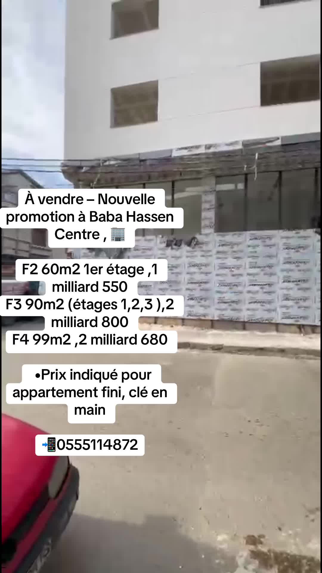 @Chahine immobili&egrave;re