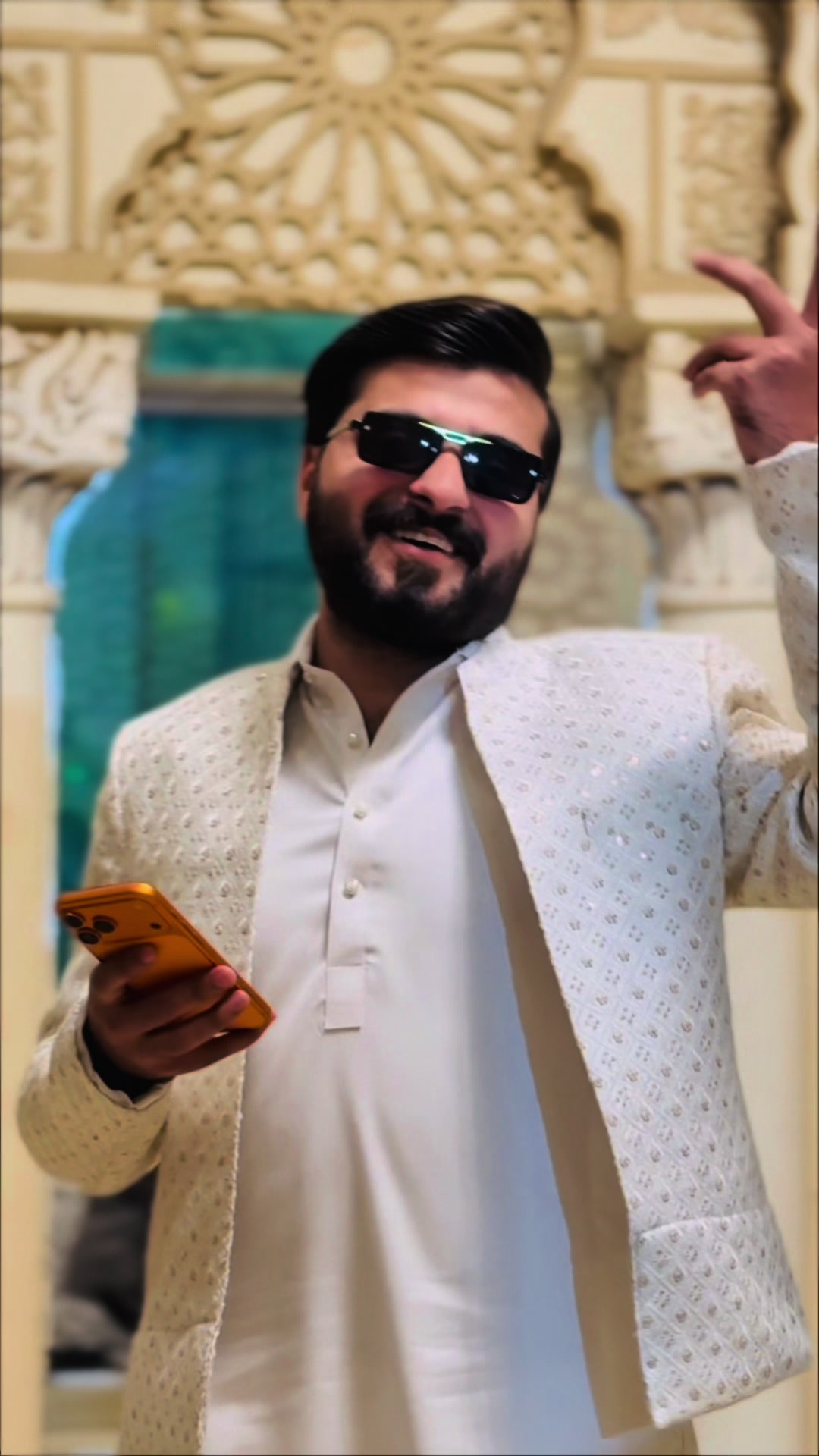 @Zaryab Khan