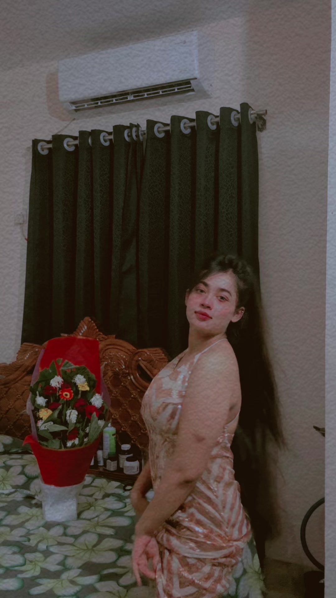 @Call me honey