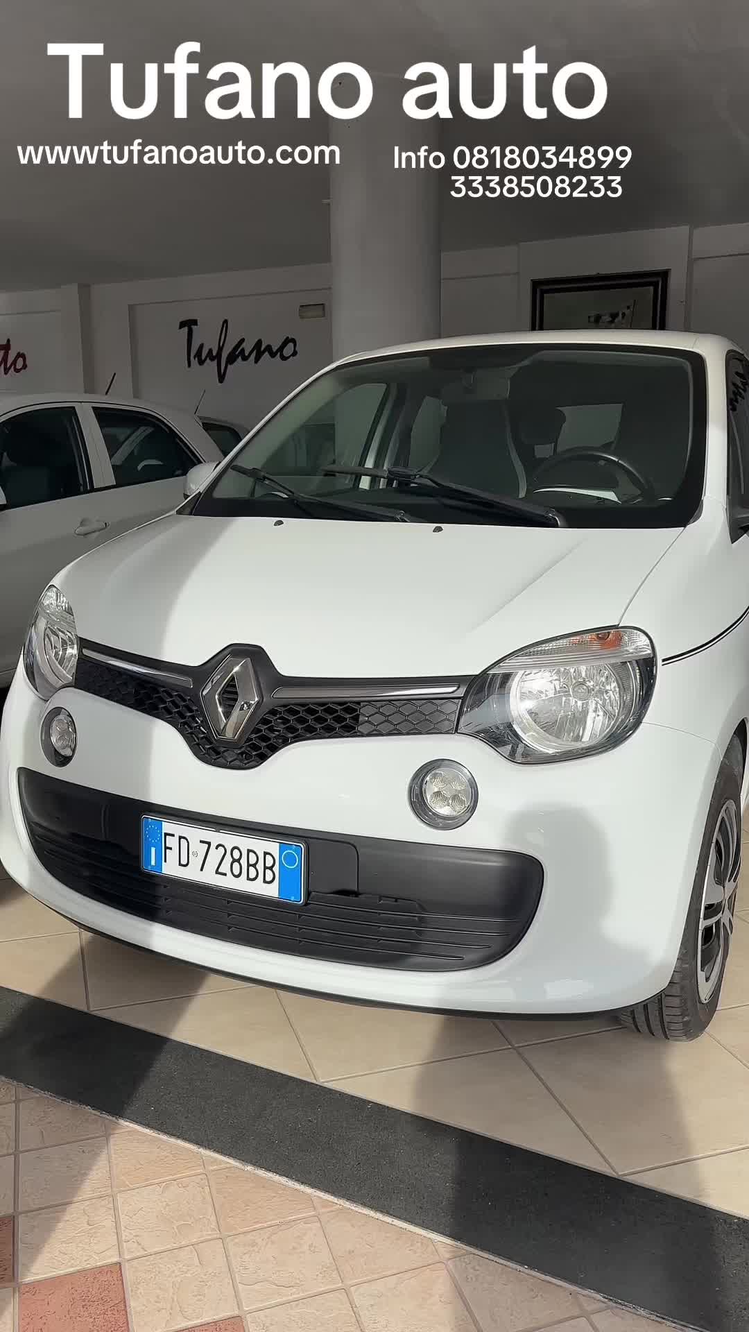 @Tufano auto