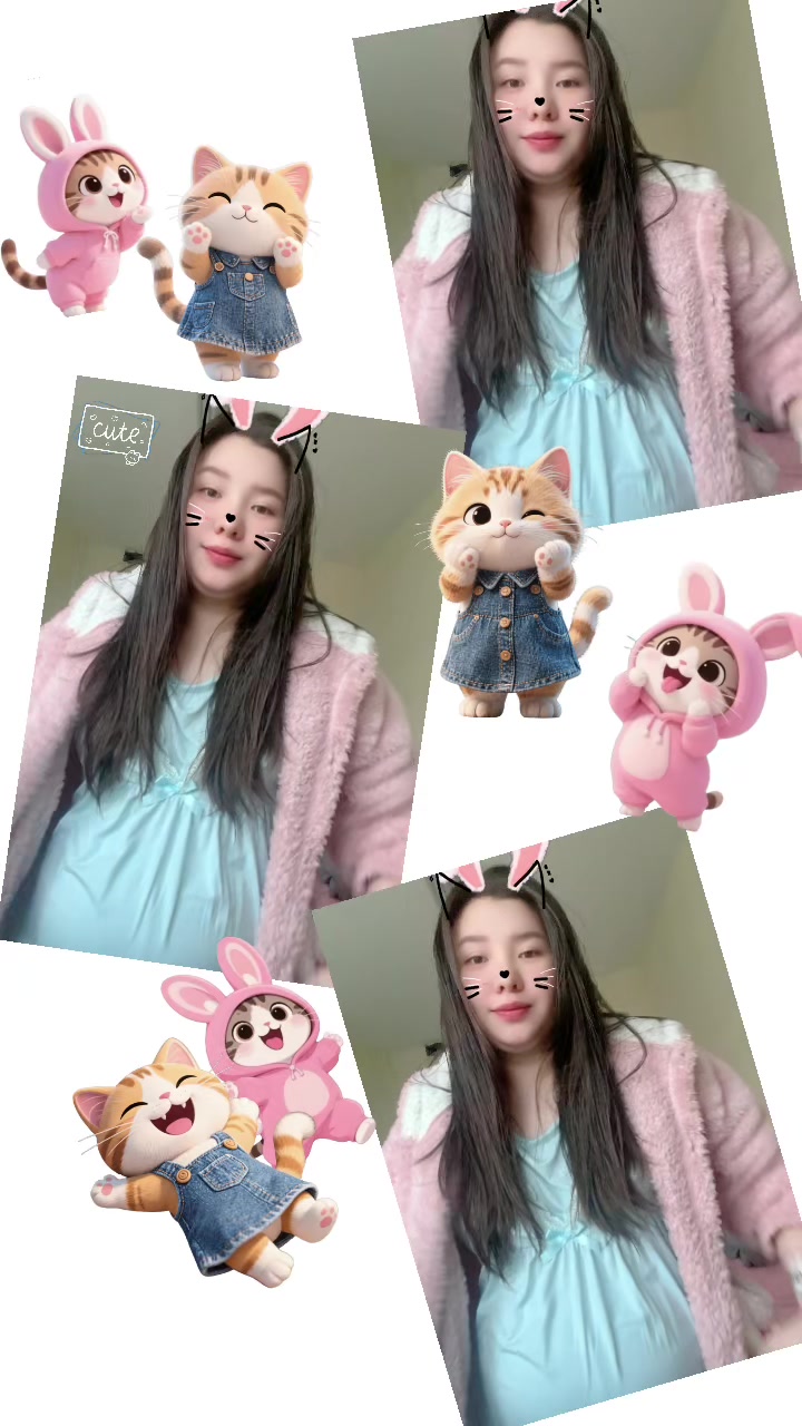 @Smile Yui