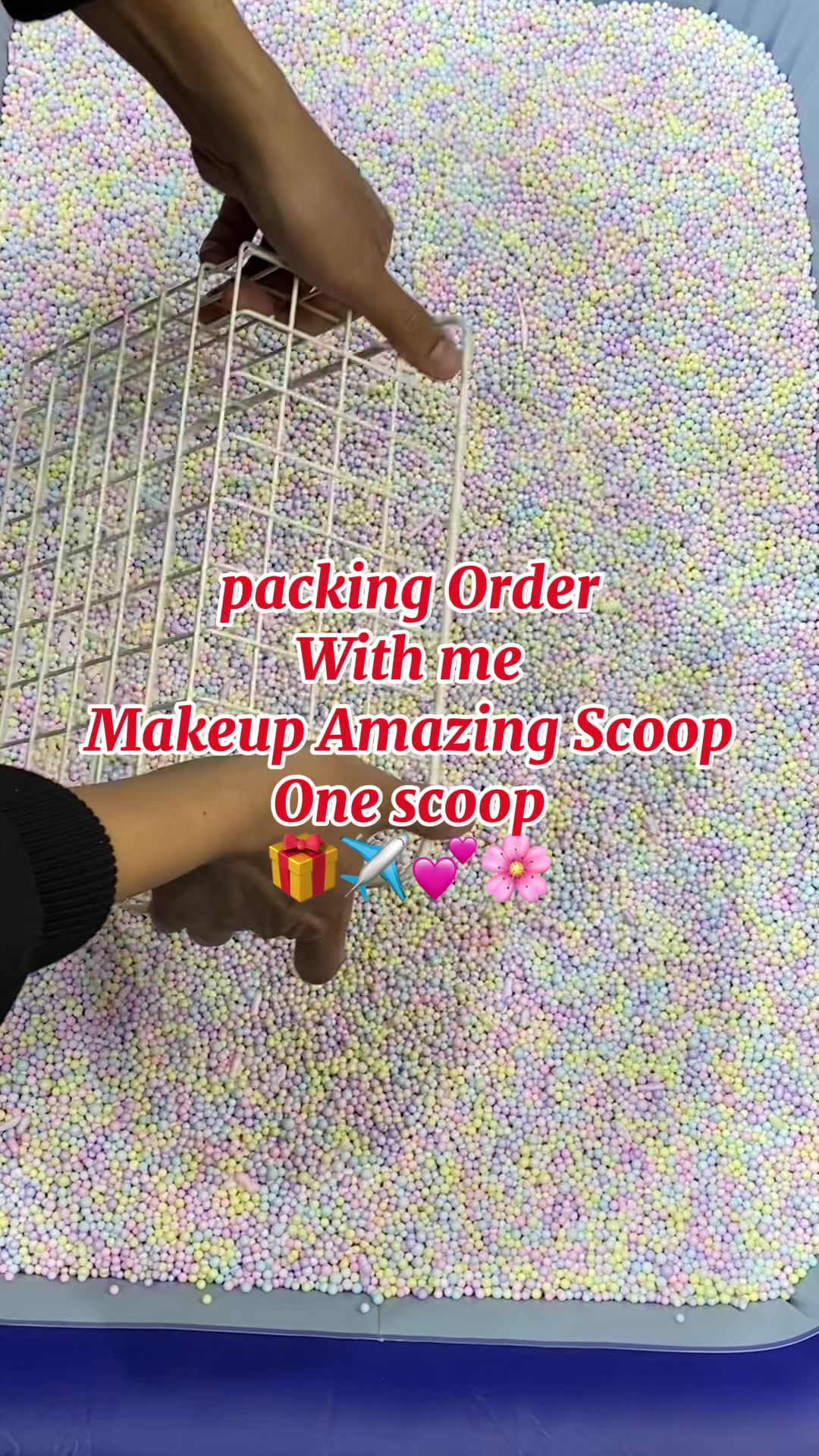 @Beauty products