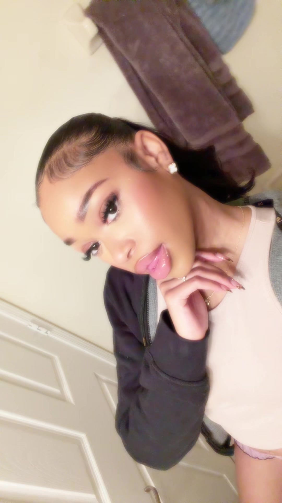 @Kamryn Denise