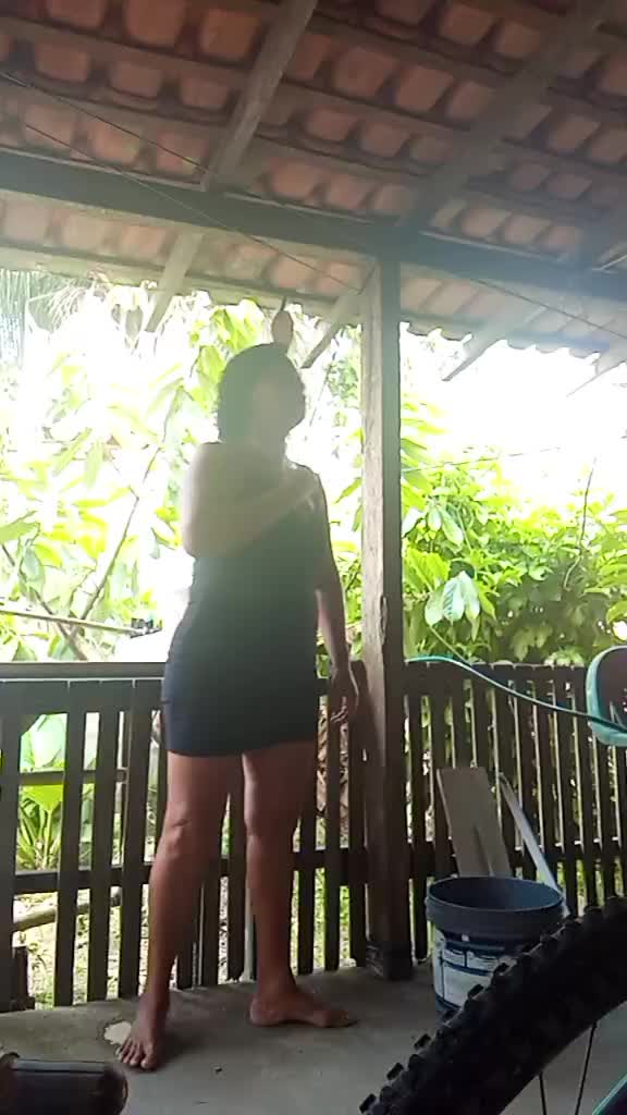 @Nete dan&ccedil;arina do tik Tok 🥰🥰