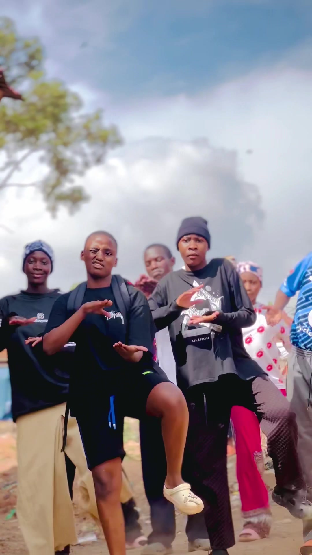 @MAKIV TALENTEDKIDS🇺🇬