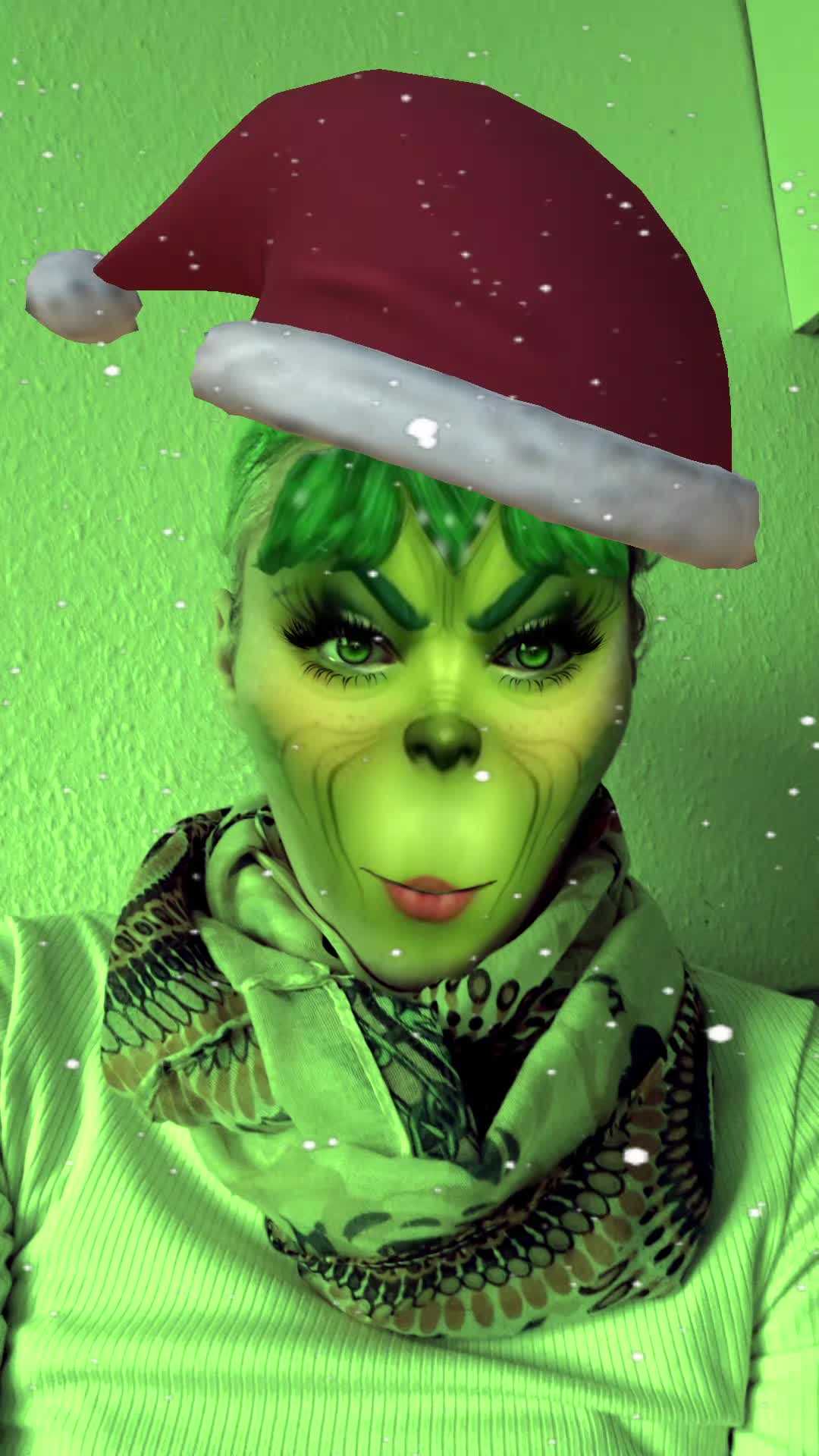 @# Ricalinchen