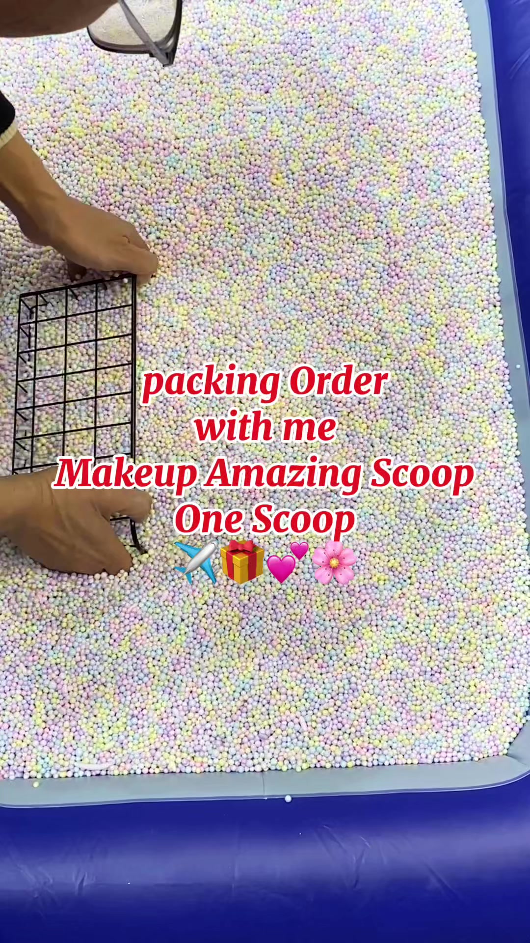 @Beauty products